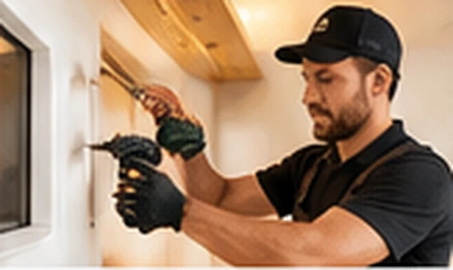 Symbolbild: Handwerker